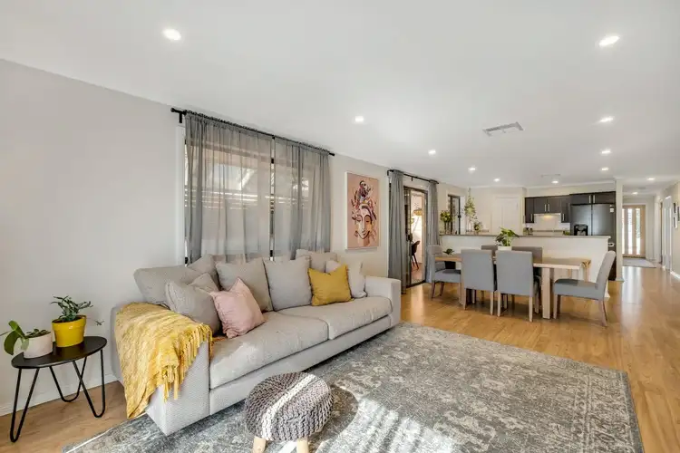 Third view of Homely house listing, 17 Turquoise Court, Aldinga Beach SA 5173