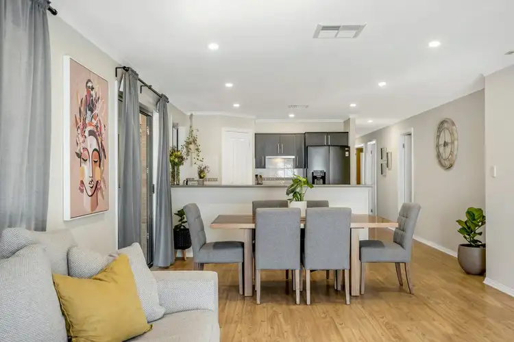 Fifth view of Homely house listing, 17 Turquoise Court, Aldinga Beach SA 5173