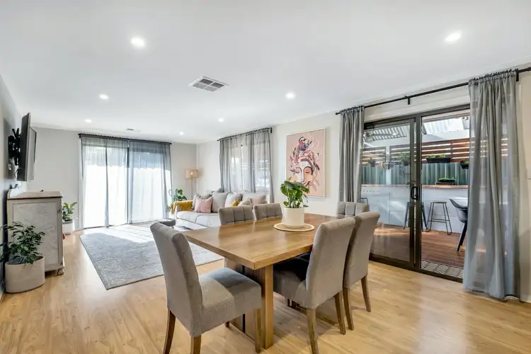 Sixth view of Homely house listing, 17 Turquoise Court, Aldinga Beach SA 5173