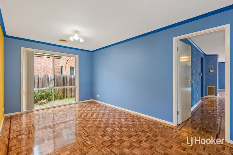 Third view of Homely house listing, 5 Kempton Court, Seabrook VIC 3028