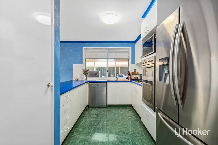 Fourth view of Homely house listing, 5 Kempton Court, Seabrook VIC 3028