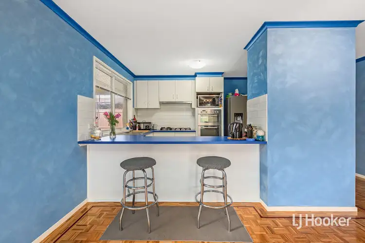 Fifth view of Homely house listing, 5 Kempton Court, Seabrook VIC 3028