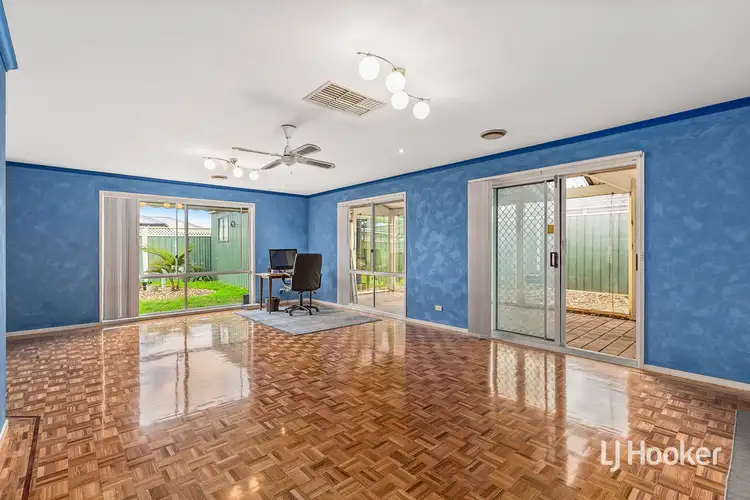 Sixth view of Homely house listing, 5 Kempton Court, Seabrook VIC 3028