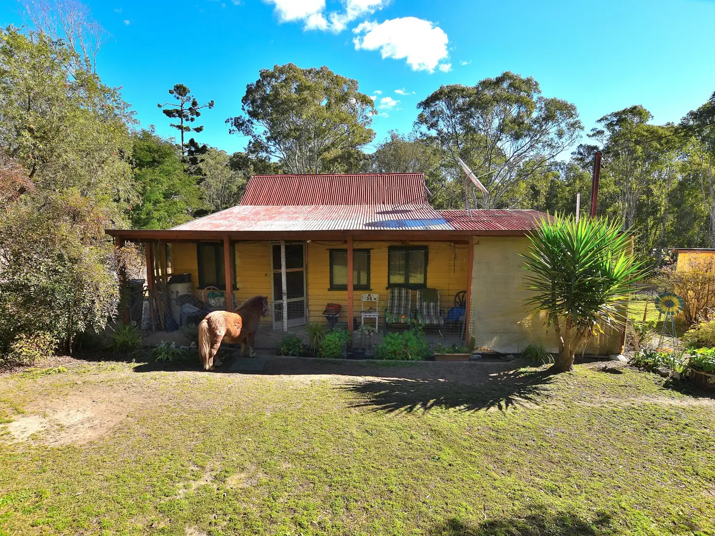 Main view of Homely house listing, 13 Finch Lane, Jimna QLD 4515