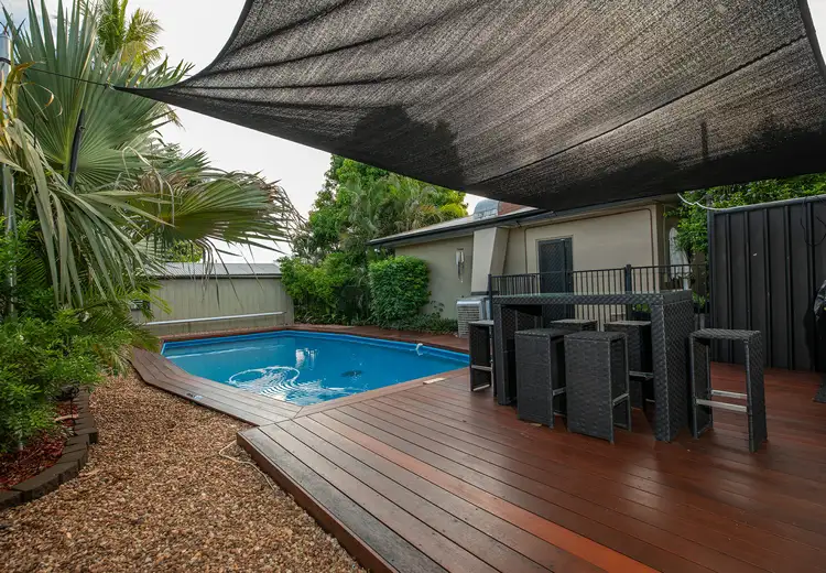 Second view of Homely house listing, 65 Sunset Drive, Mount Isa QLD 4825