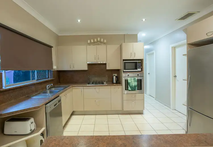 Fourth view of Homely house listing, 65 Sunset Drive, Mount Isa QLD 4825