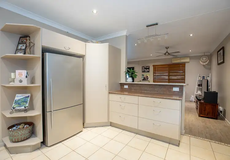 Fifth view of Homely house listing, 65 Sunset Drive, Mount Isa QLD 4825