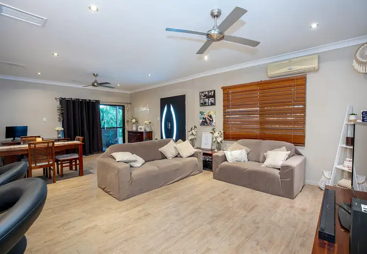 Sixth view of Homely house listing, 65 Sunset Drive, Mount Isa QLD 4825