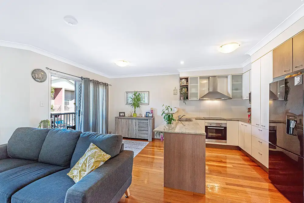 Main view of Homely townhouse listing, 10/27 Eugenia Circuit, Robina QLD 4226