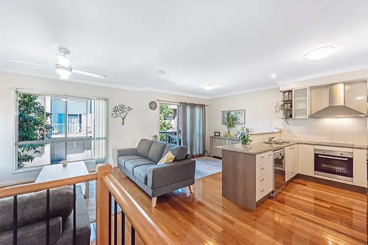Fourth view of Homely townhouse listing, 10/27 Eugenia Circuit, Robina QLD 4226