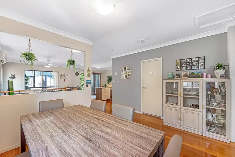 Fifth view of Homely townhouse listing, 10/27 Eugenia Circuit, Robina QLD 4226