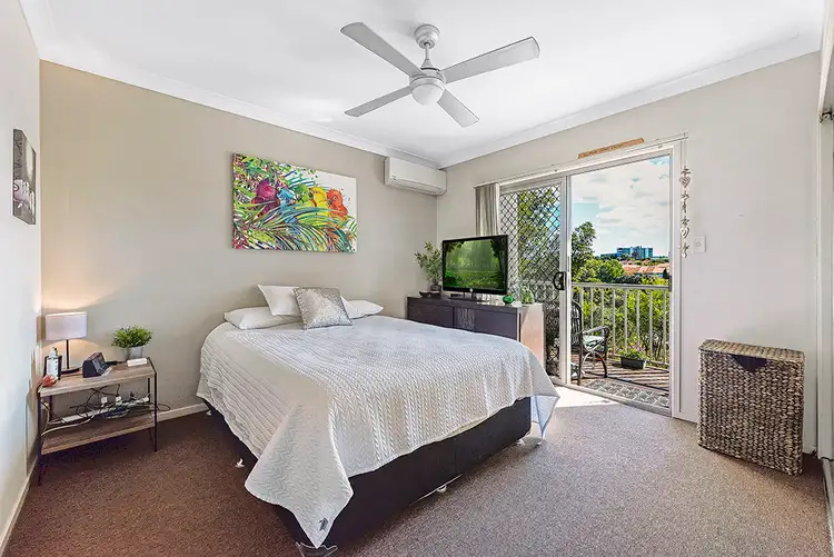 Sixth view of Homely townhouse listing, 10/27 Eugenia Circuit, Robina QLD 4226