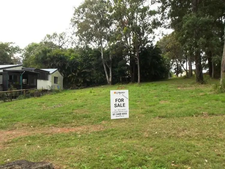 Third view of Homely land listing, Lot 161, 2 Ilya Street, Macleay Island QLD 4184
