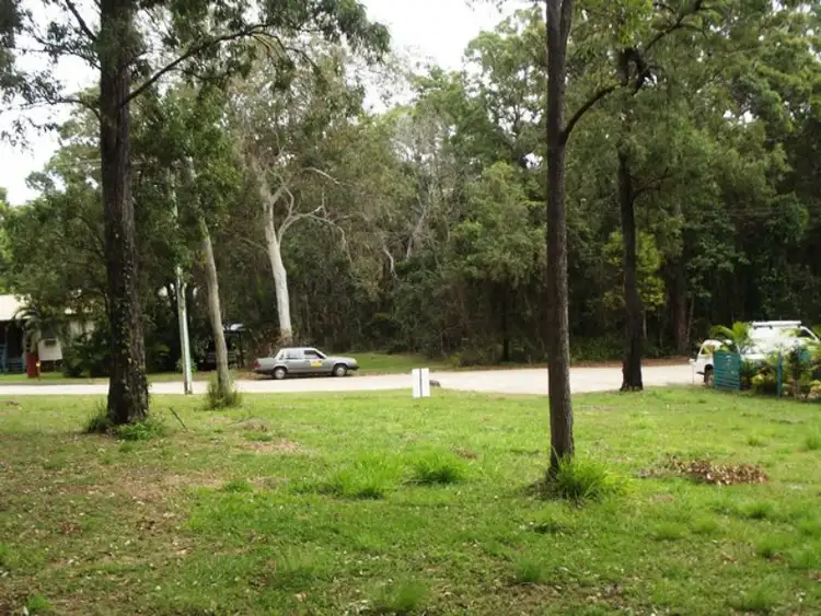 Fourth view of Homely land listing, Lot 161, 2 Ilya Street, Macleay Island QLD 4184