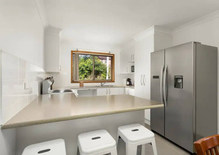 Second view of Homely house listing, 16 Coulston Street, Taree NSW 2430