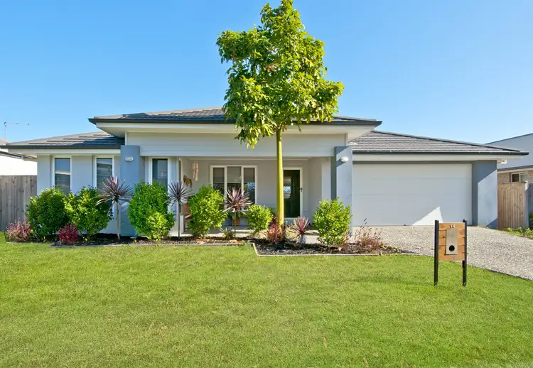 14 Larimar Ave, Yarrabilba QLD 4207
