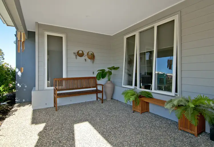 Second view of Homely house listing, 14 Larimar Ave, Yarrabilba QLD 4207