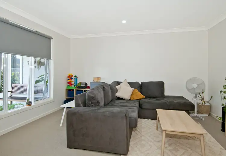 Third view of Homely house listing, 14 Larimar Ave, Yarrabilba QLD 4207