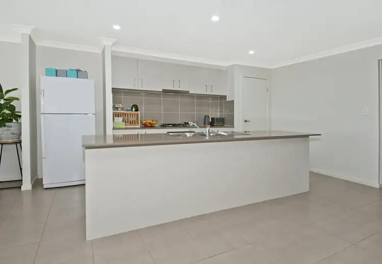 Fifth view of Homely house listing, 14 Larimar Ave, Yarrabilba QLD 4207