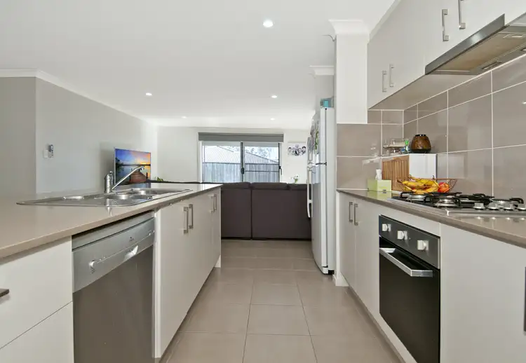 Sixth view of Homely house listing, 14 Larimar Ave, Yarrabilba QLD 4207
