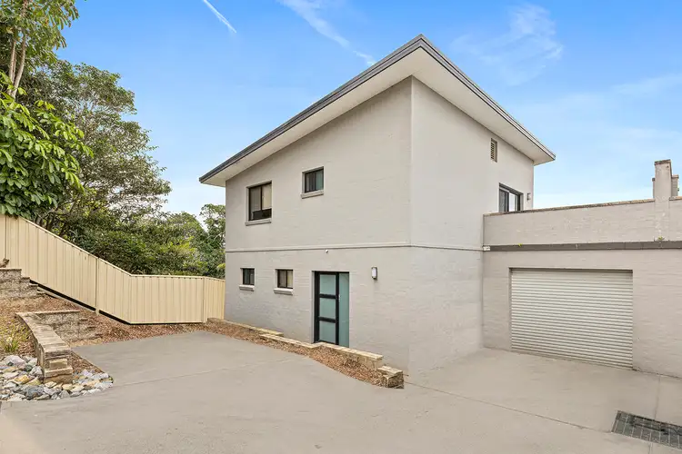 1/70A Ridge Street, Nambucca Heads NSW 2448