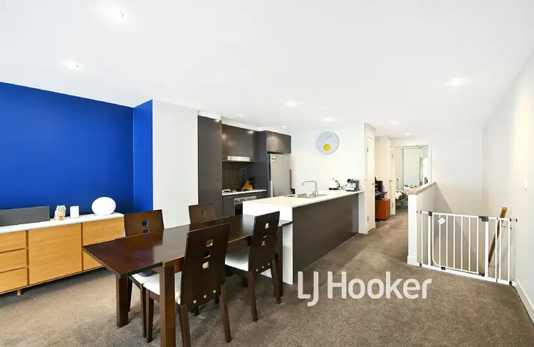 Sixth view of Homely apartment listing, 205/3 Jean Wailes Avenue, Rhodes NSW 2138