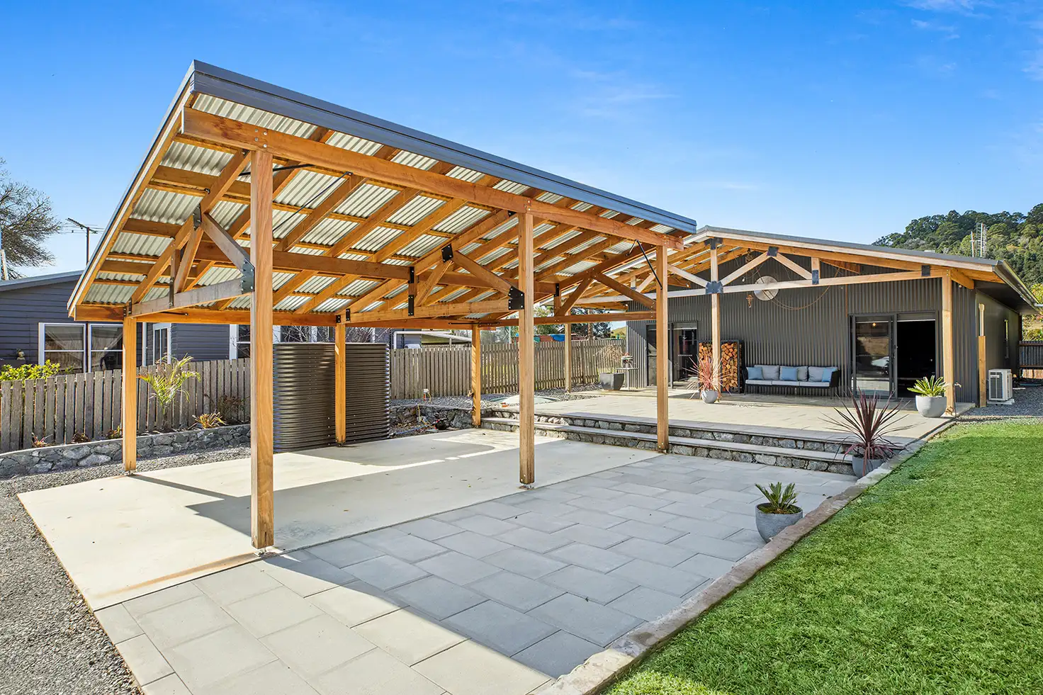 Main view of Homely house listing, 122 Pine Aveune, Ulong NSW 2450