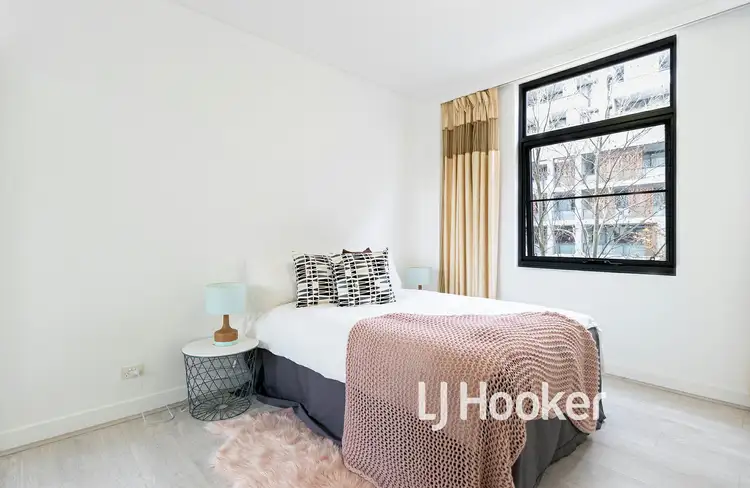 Sixth view of Homely unit listing, 80 Rider Boulevard, Rhodes NSW 2138
