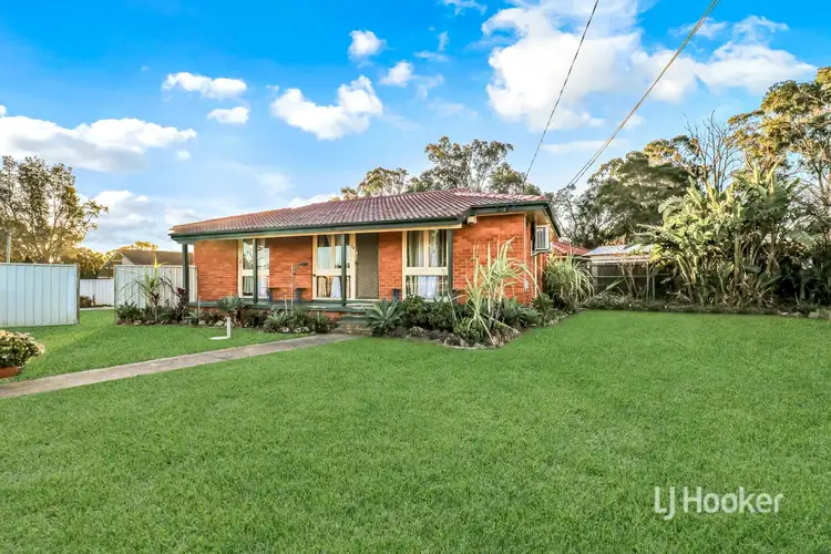 34 Manifold Road, Blackett NSW 2770