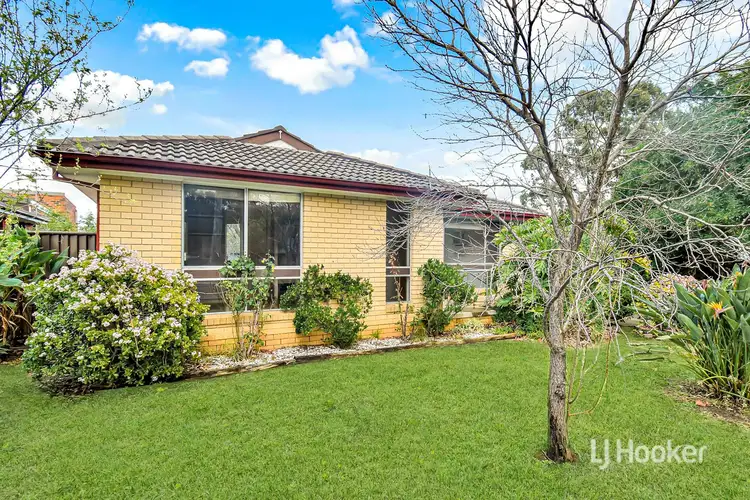 77 Sedgman Cres, Shalvey NSW 2770