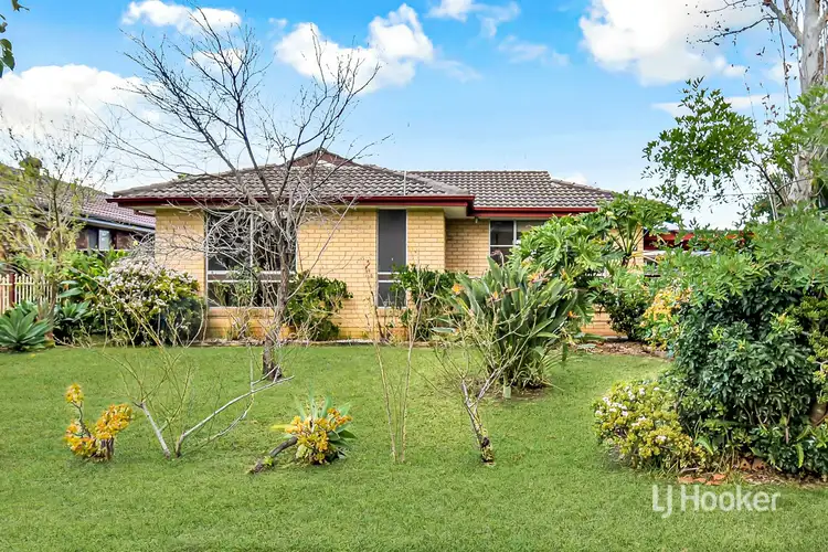 Second view of Homely house listing, 77 Sedgman Cres, Shalvey NSW 2770