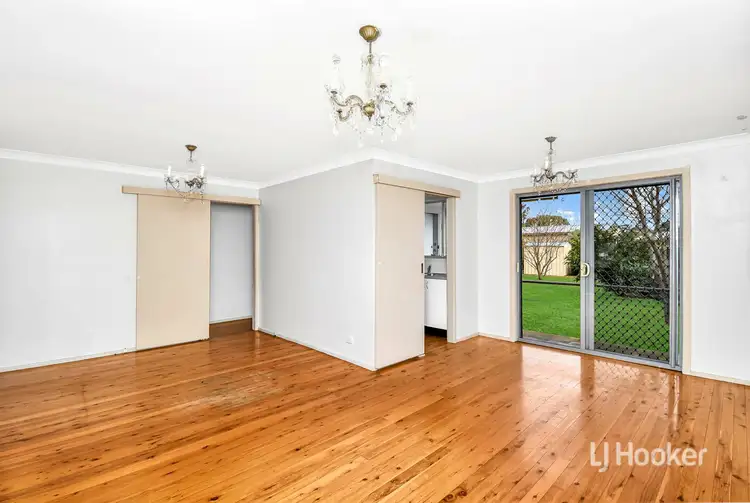 Third view of Homely house listing, 77 Sedgman Cres, Shalvey NSW 2770