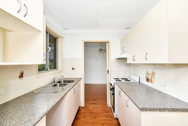 Fourth view of Homely house listing, 77 Sedgman Cres, Shalvey NSW 2770