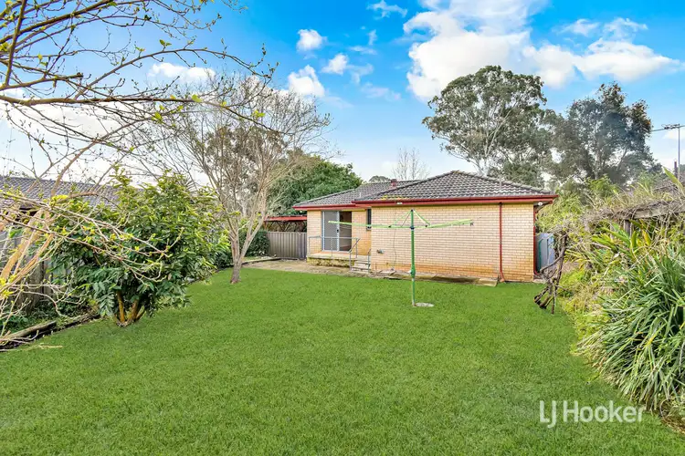 Seventh view of Homely house listing, 77 Sedgman Cres, Shalvey NSW 2770
