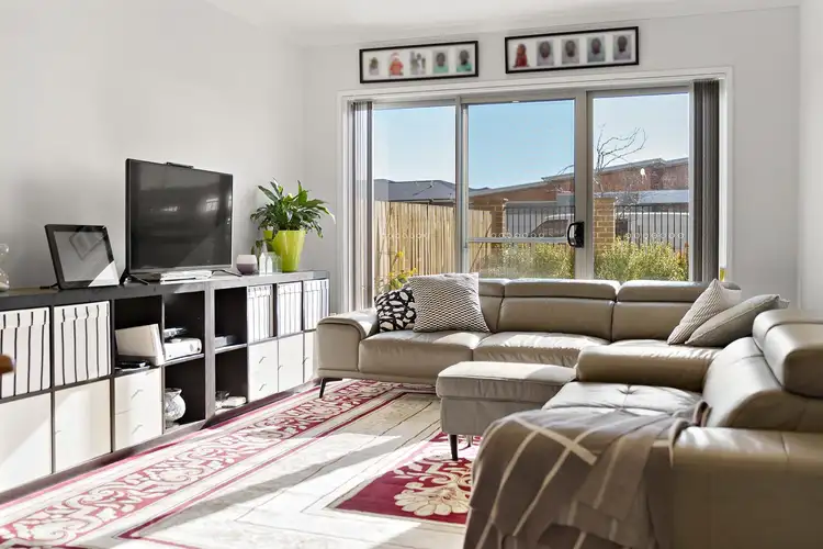 Fourth view of Homely house listing, 12 Dargin Crescent, Moncrieff ACT 2914