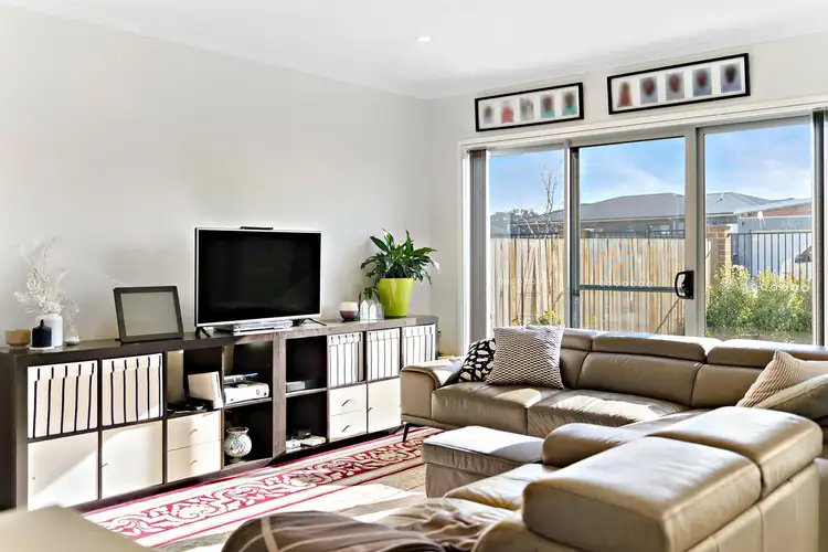 Sixth view of Homely house listing, 12 Dargin Crescent, Moncrieff ACT 2914