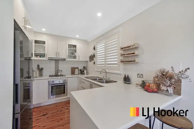 Third view of Homely house listing, 29 Brindabella Street, Ruse NSW 2560