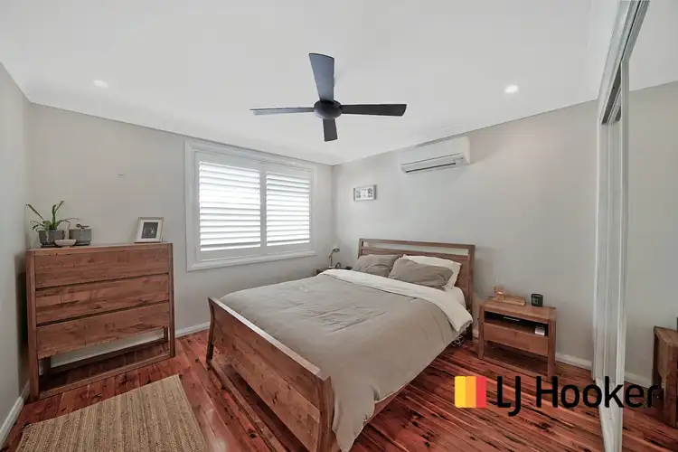 Fifth view of Homely house listing, 29 Brindabella Street, Ruse NSW 2560