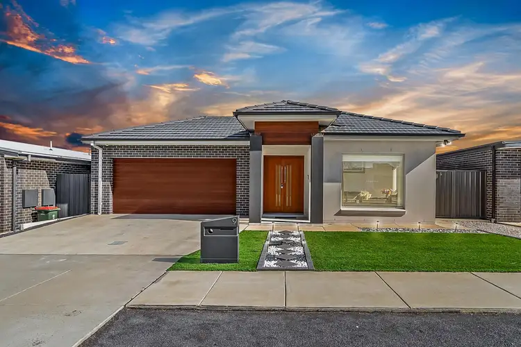 Main view of Homely house listing, 9 Helmrich Street, Moncrieff ACT 2914