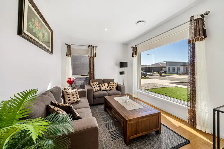 Second view of Homely house listing, 9 Helmrich Street, Moncrieff ACT 2914