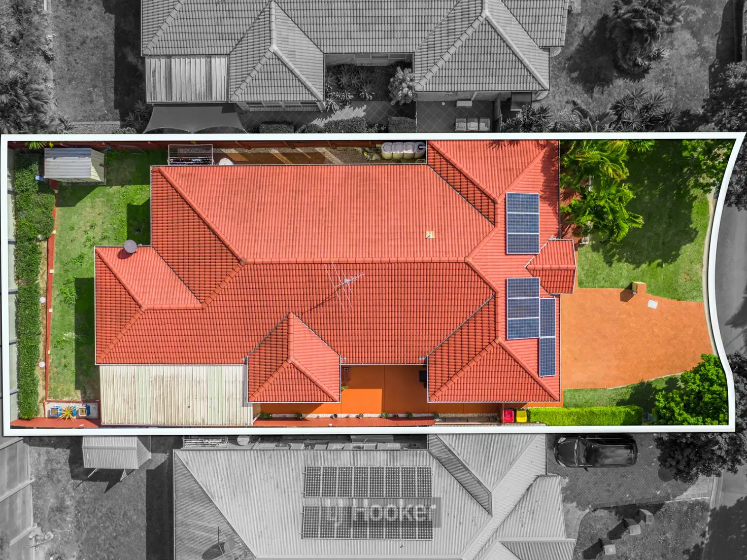 Main view of Homely house listing, 11 Piccadilly Place, Forest Lake QLD 4078