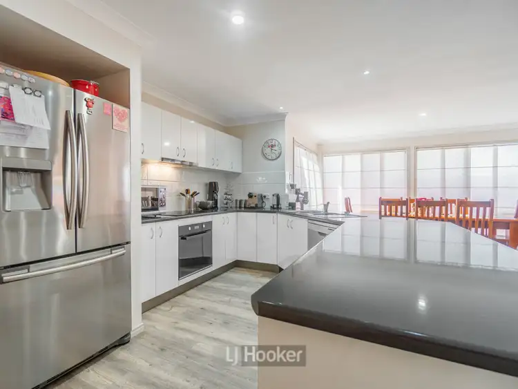 Third view of Homely house listing, 11 Piccadilly Place, Forest Lake QLD 4078