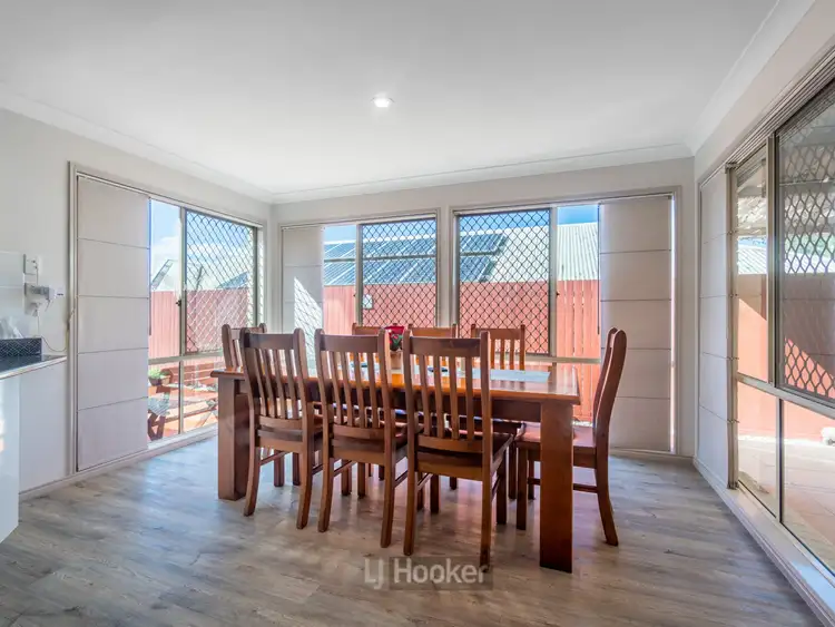 Fourth view of Homely house listing, 11 Piccadilly Place, Forest Lake QLD 4078