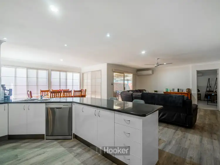 Fifth view of Homely house listing, 11 Piccadilly Place, Forest Lake QLD 4078