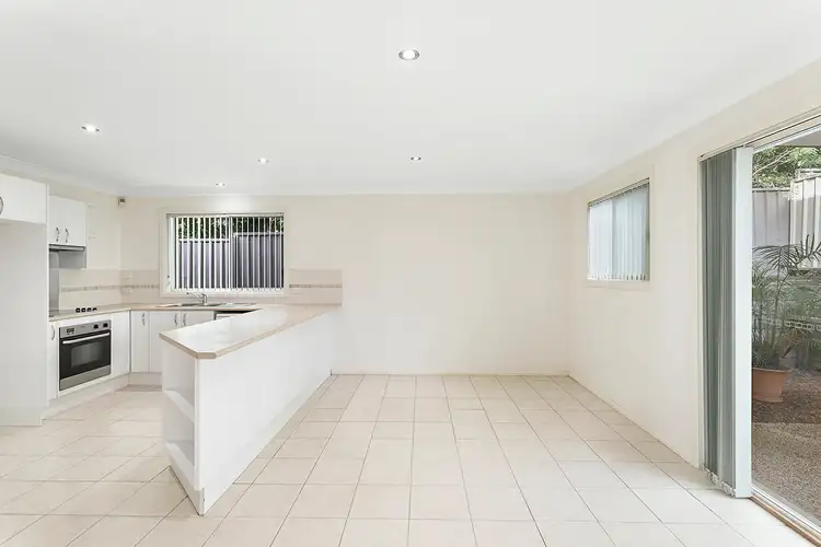 Second view of Homely house listing, 33a Tomaree Street, Nelson Bay NSW 2315