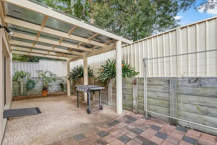 Fourth view of Homely house listing, 33a Tomaree Street, Nelson Bay NSW 2315