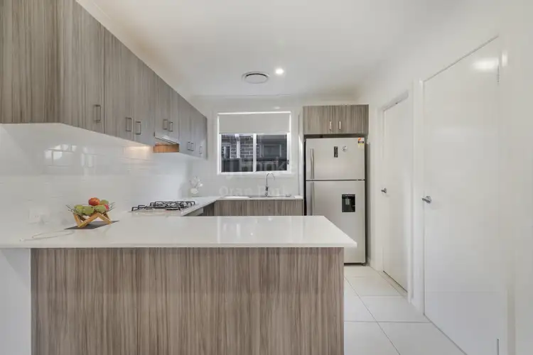 Third view of Homely house listing, 46A Bourne Ridge, Oran Park NSW 2570