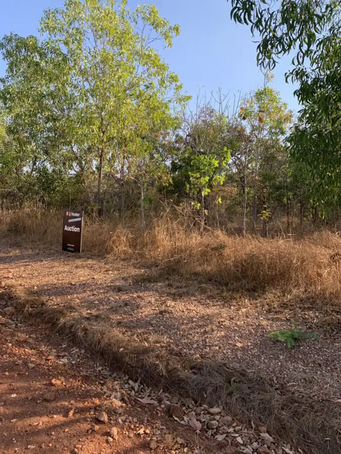 Second view of Homely land listing, 57 Ringwood Street, Southport NT 822