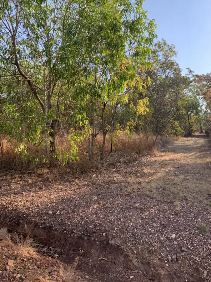 Third view of Homely land listing, 57 Ringwood Street, Southport NT 822