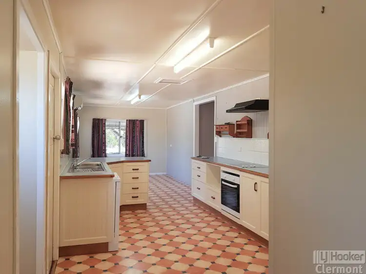 Fifth view of Homely house listing, 45 Sirius Street, Clermont QLD 4721